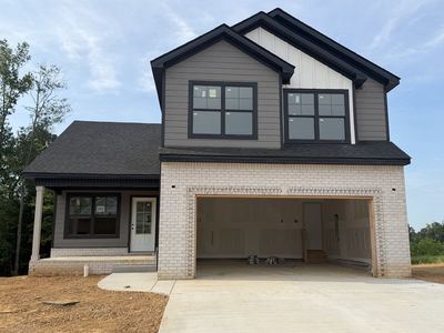 345 Hereford Farms Lot 345