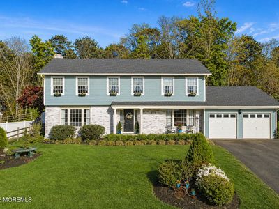 213 Woodberry Drive