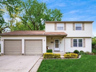 3454 Jillmarie Ct