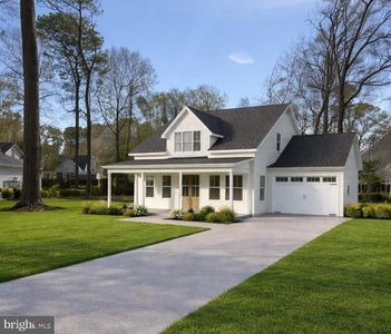 LOT 4 Creek Rd