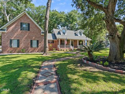 2500 Stratford Lane