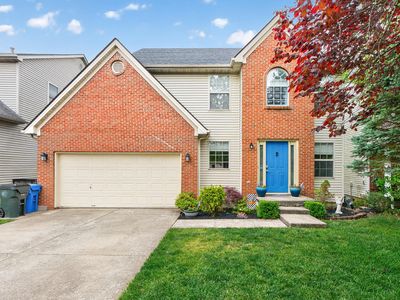 2073 Shaker Run Rd