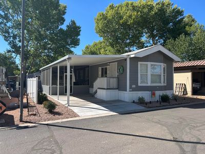 3933 Lamplighter Ave #125