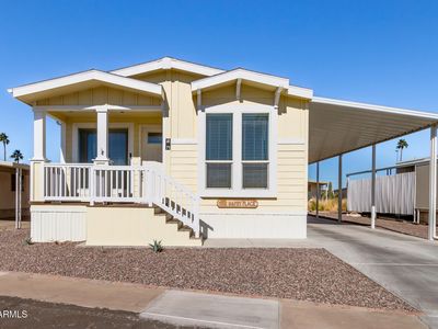 305 S Val Vista Dr LOT 71