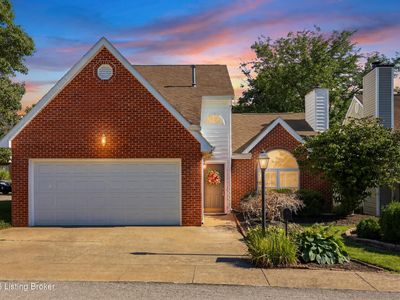 1036 Keeneland Ct