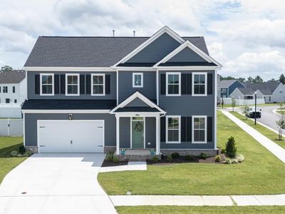 201 Station Dr