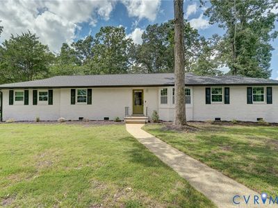 1950 Woodmont Dr