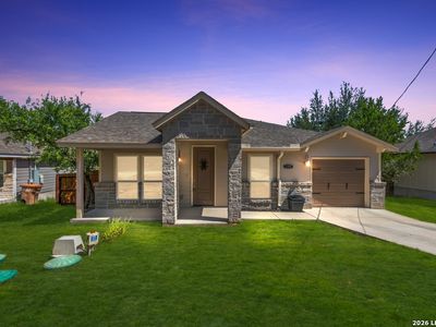 1101 CEDAR BND