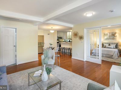 2829 Connecticut Ave NW APT 103