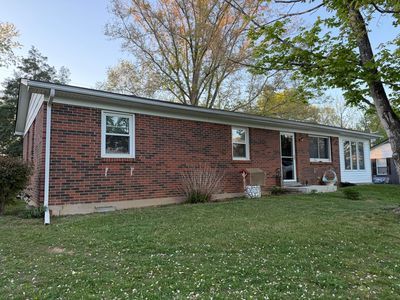 1234 Stacy Lane Rd
