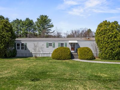 Property at 1655 Hotel Road, Auburn, ME