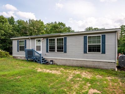 Property at 234 Lower Guinea Road, Lebanon, ME