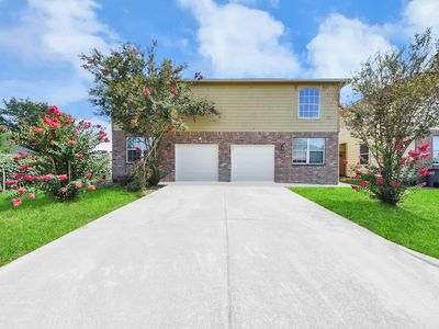 15503 Waldron Cir #A