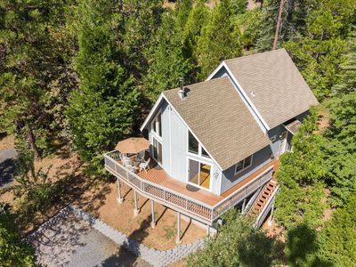 366 Blue Lake Springs Dr