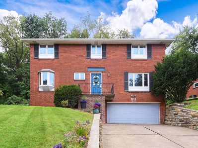 124 Washington Rd