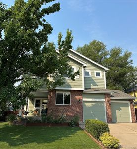 302 Sanders Circle