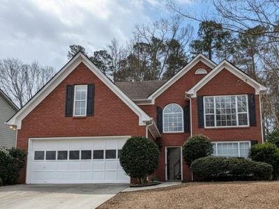 710 Suwanee Lakes Cir