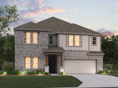Marquette Plan, Vintage Village