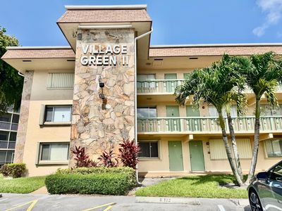 200 Village Green Circle E #102