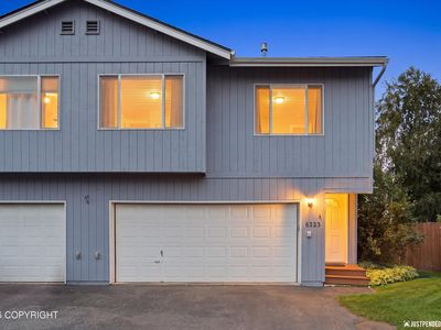 Property at 6223 Laurel St #47, Anchorage, AK