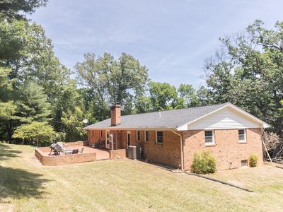 Property at 1333 Smiley Ln, Glasgow, VA