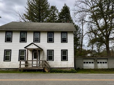 953 Creek Locks Road