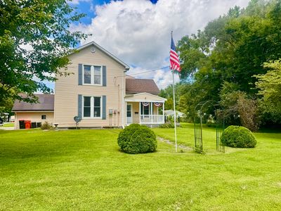 Property at 503 NE 3rd St, Aledo, IL