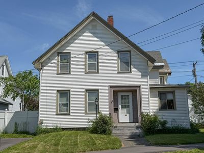 Property at 64 Division Street, Bangor, ME