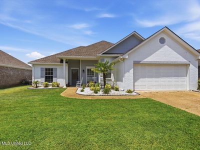 605 Shea Cv