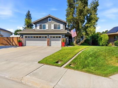 5640 W Monte Verde Court