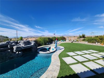 7771 Mojave Yucca Ct