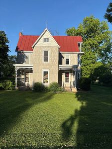 Property at 510 S Fulmer St, Nauvoo, IL