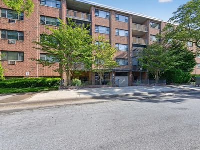 100 Clinton Avenue #2Y