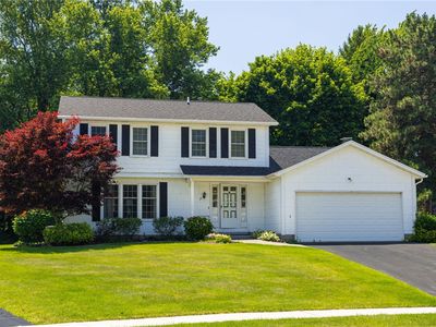 Property at 36 Kimbrook Dr, Rochester, NY