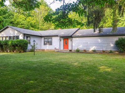 Property at 12422 Lubke Rd, New Buffalo, MI