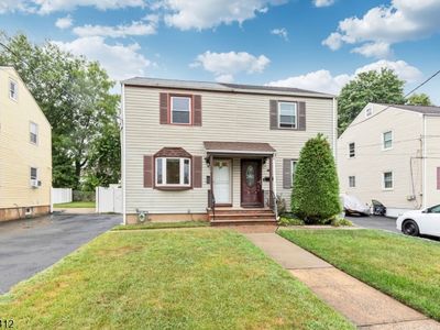 Property at 241 Windsor Ave, Westfield, NJ