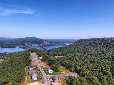 Remington Plan, Rockville Estates