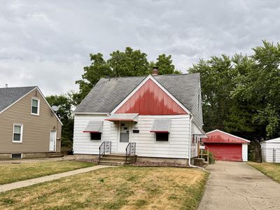 3030 S 55th STREET