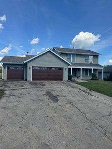 Property at 510 David Dr, Winnebago, IL