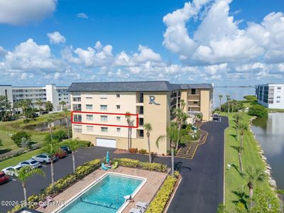 Property at 190 Escambia Ln APT 305, Cocoa Beach, FL