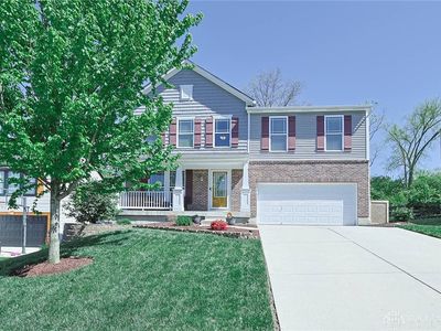5820 Bentwood Dr