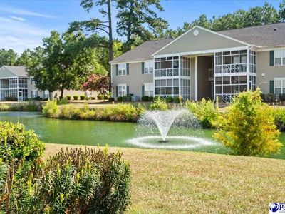 Property at 1444 Golf Terrace Blvd APT 7, Florence, SC