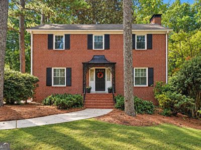 3249 Majestic Cir