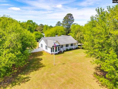 599 Charlotte Thompson School Rd