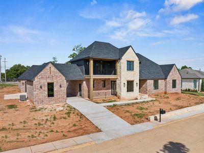 6201 Canopy Ln