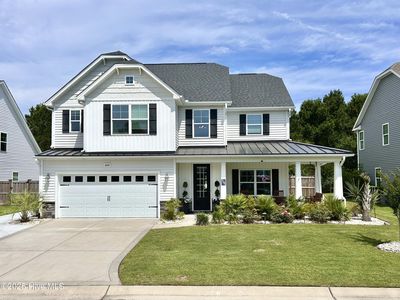 6041 Sweet Gum Drive