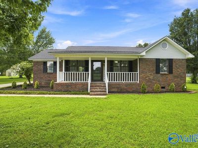 Property at 14915 Blackburn Rd, Athens, AL
