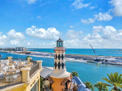 10 Harbor Blvd UNIT W726