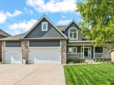 Property at 19527 Bellbrook Blvd, Gretna, NE