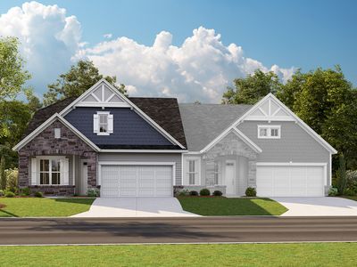 Property at Tuscany Plan, The Retreat at Morse, Noblesville, IN